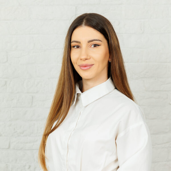 Andreea Descu